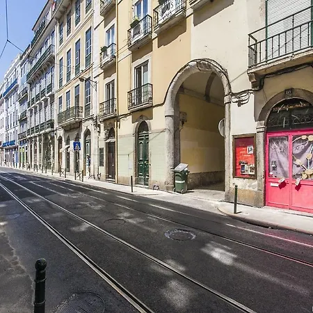 Pateo Lissabon