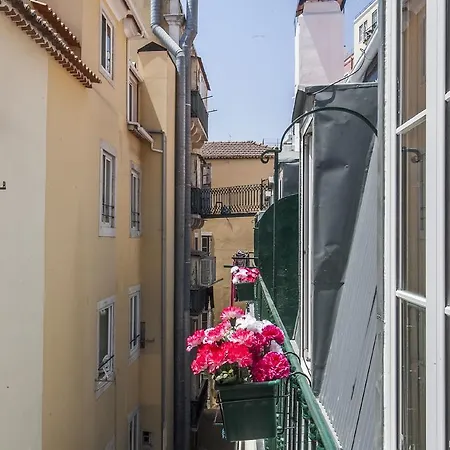 Appartement Pateo