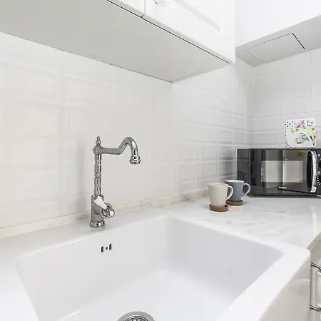 Appartement Pateo