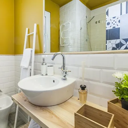 Appartement Pateo