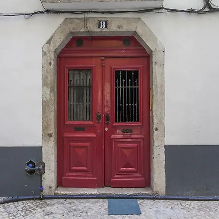 Appartement Pateo