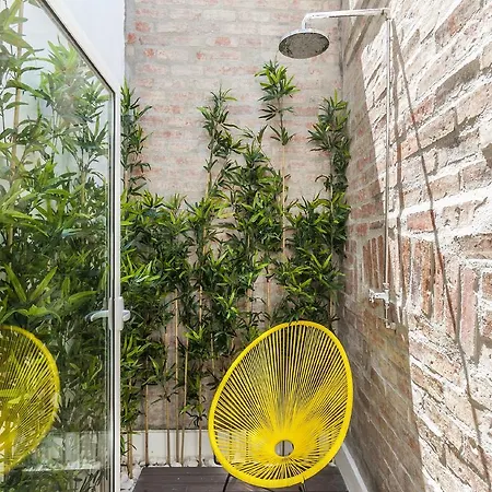 Pateo Appartement